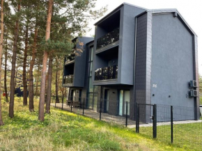 Sea Apartment, Palanga